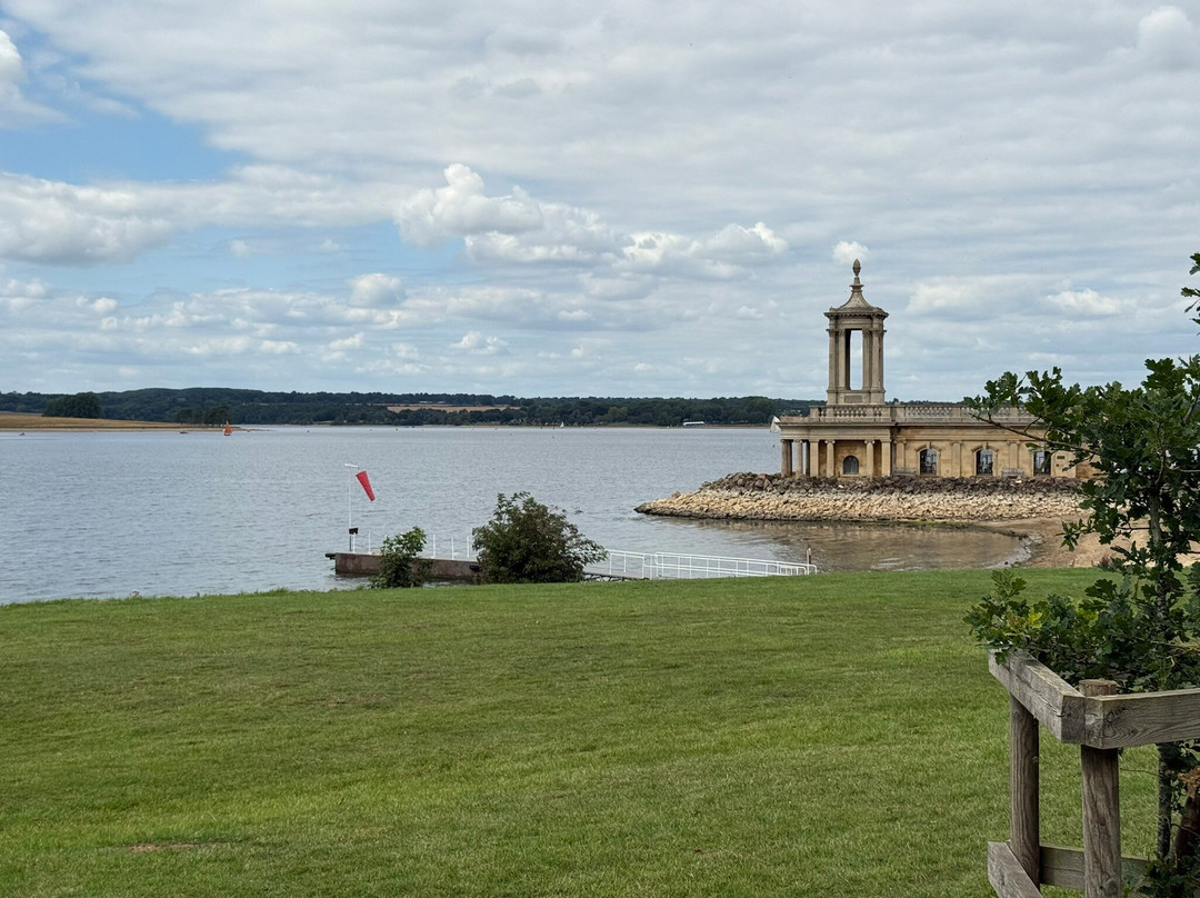 Normanton Church-奥克姆必去景点