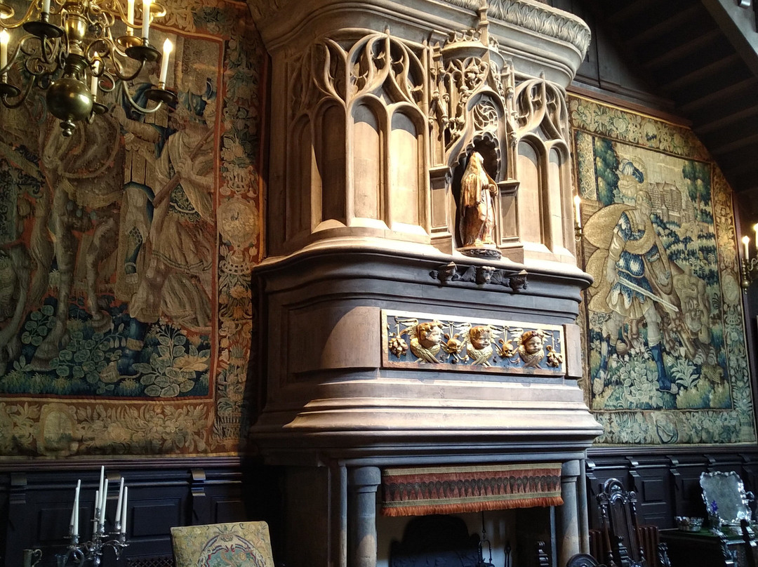 Maison de Pierre Loti-罗什福尔必去景点