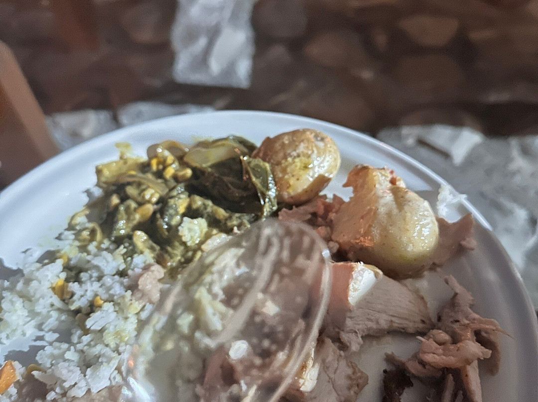 Vinicola Hacienda del Marqués-Parras de la Fuente必去景点