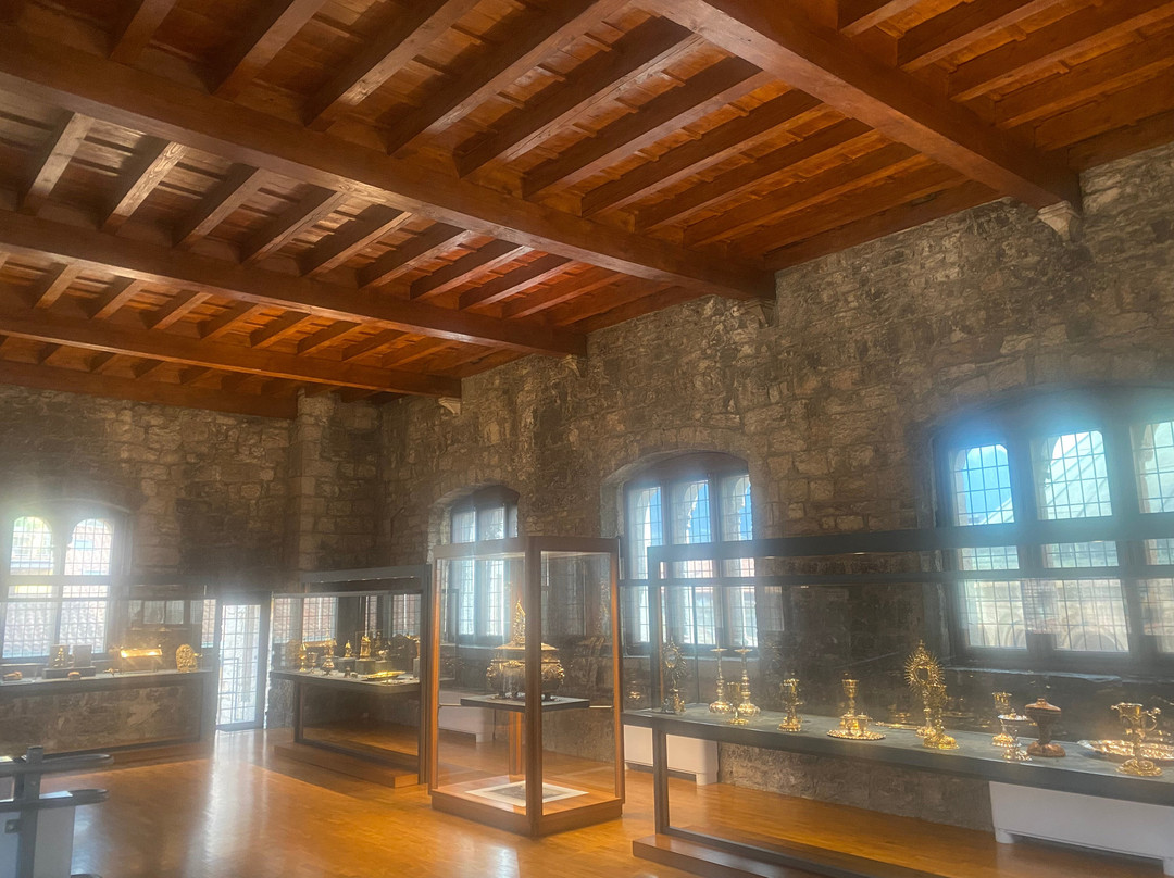 Museo Diocesano Tridentino-特伦托必去景点