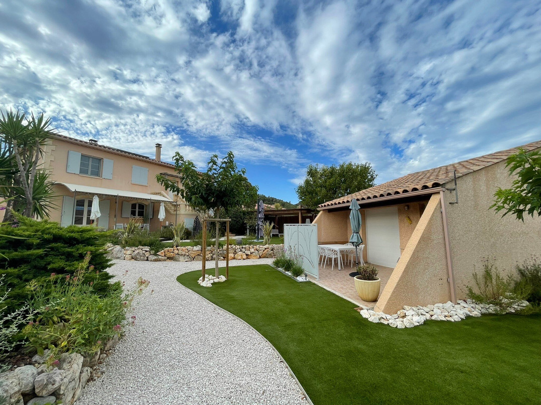 Domaine De Mélisande主图