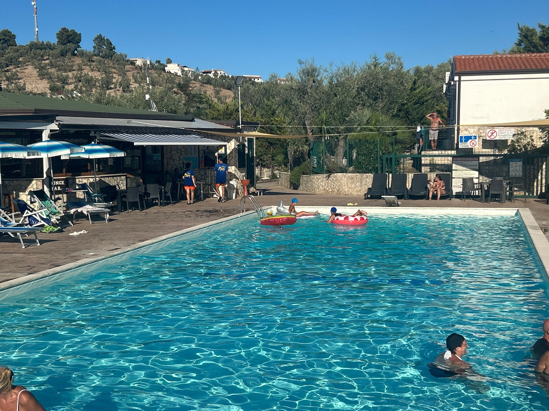 Villaggio Mare Blu主图