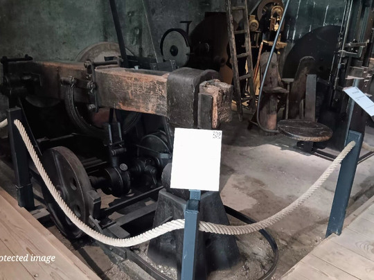 Musee Opinel-Saint-Jean-de-Maurienne必去景点