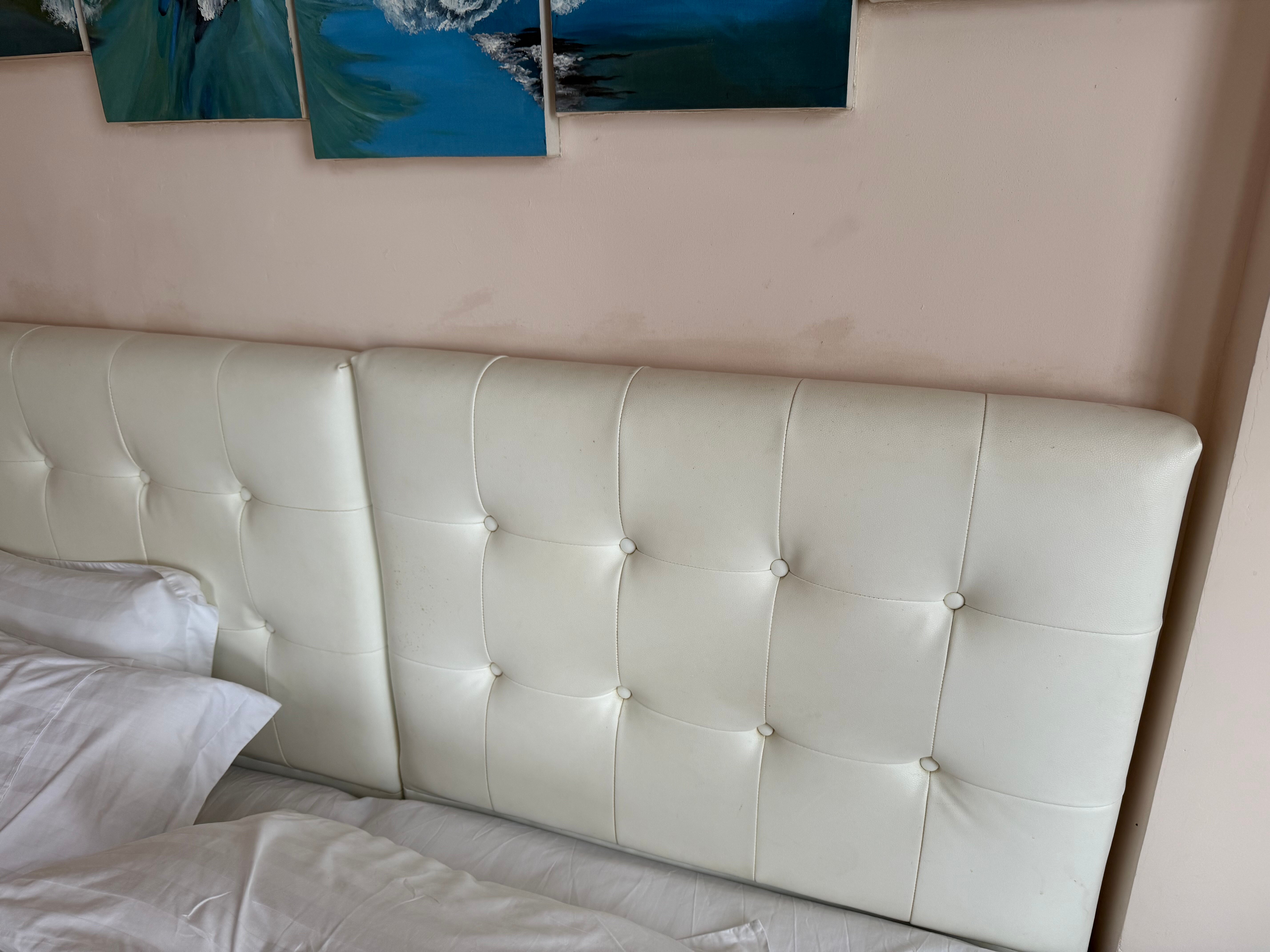 Vilu Thari Inn Maldives-客卧