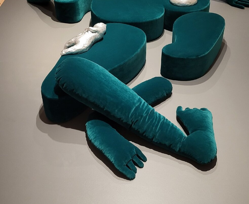 Haugar kunstmuseum-Tonsberg必去景点