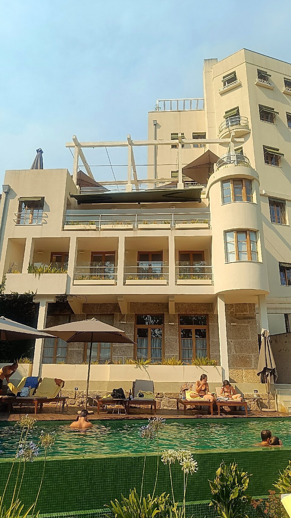 Casa das Lerias-官方