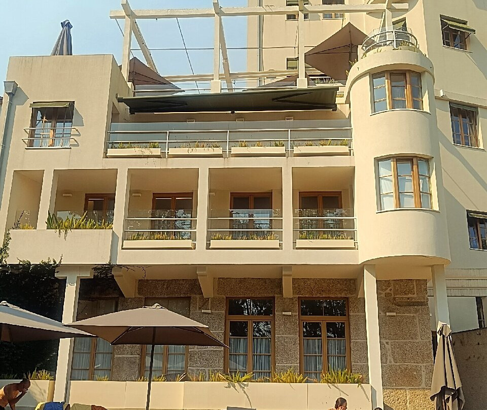 Casa das Lerias主图
