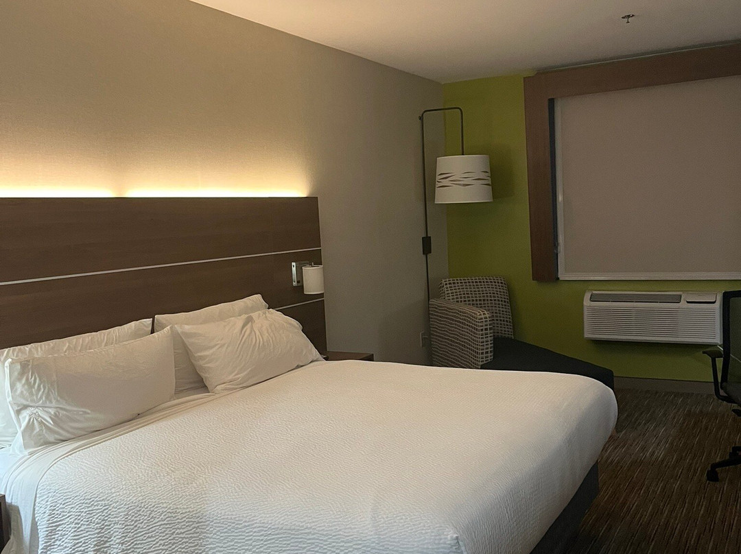 Holiday Inn Express & Suites Swansea主图