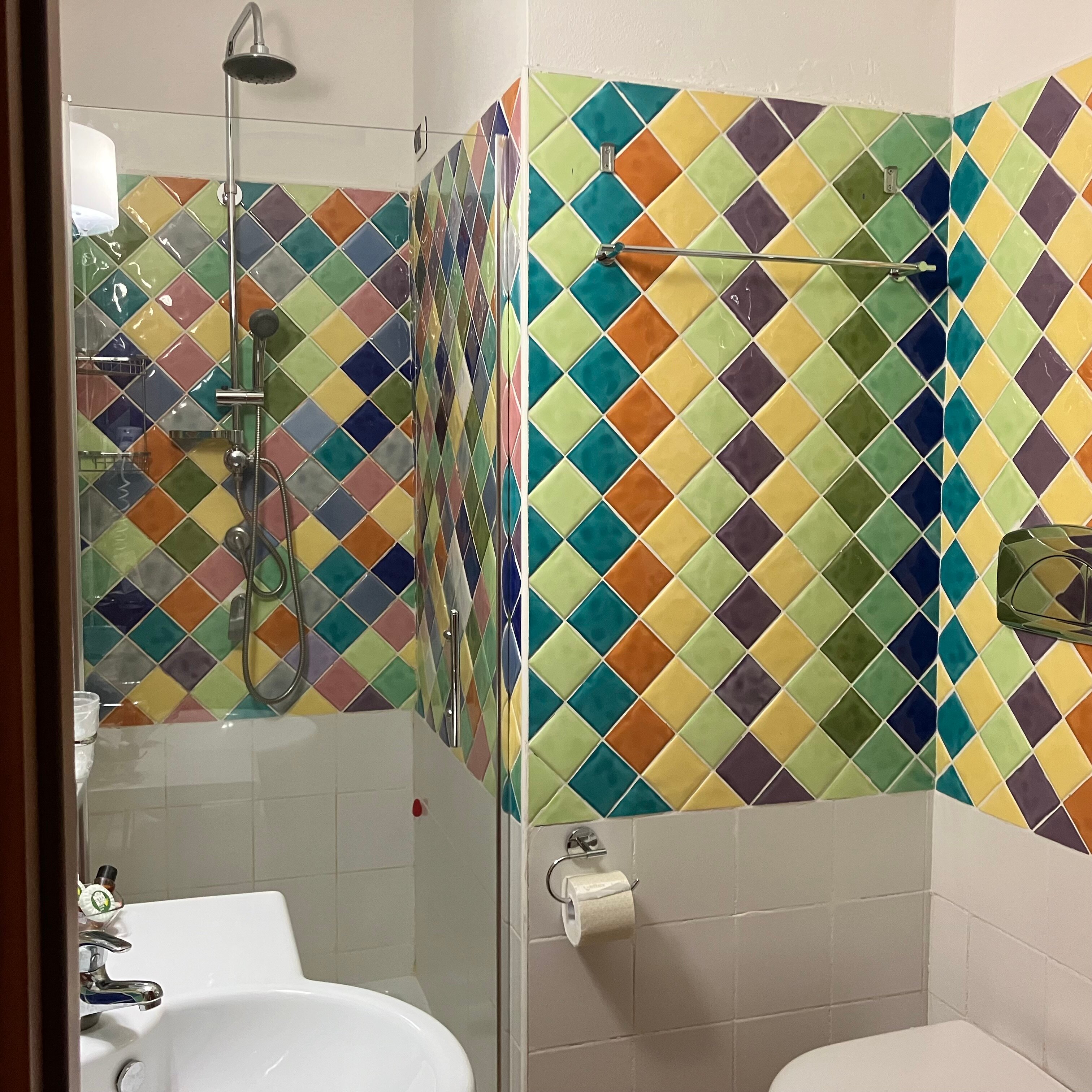 Hotel Orlando Sardegna-官方
