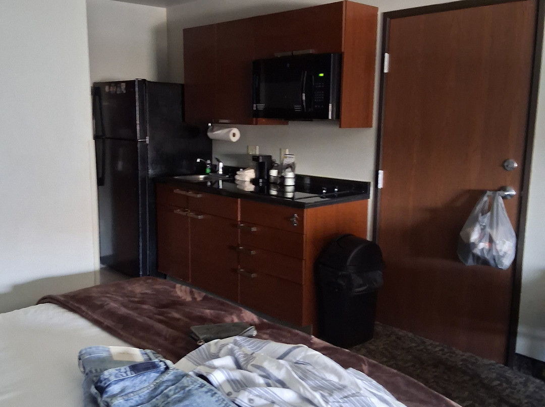 My Place Hotel - Salt Lake City/West Valley City, UT主图