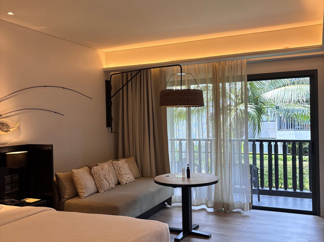 The ShellSea Krabi主图