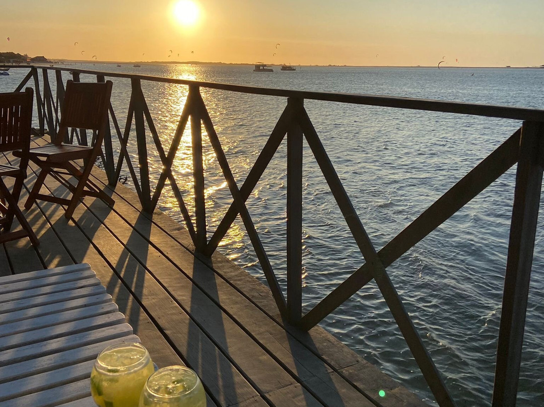 Santa Maria Atins主图