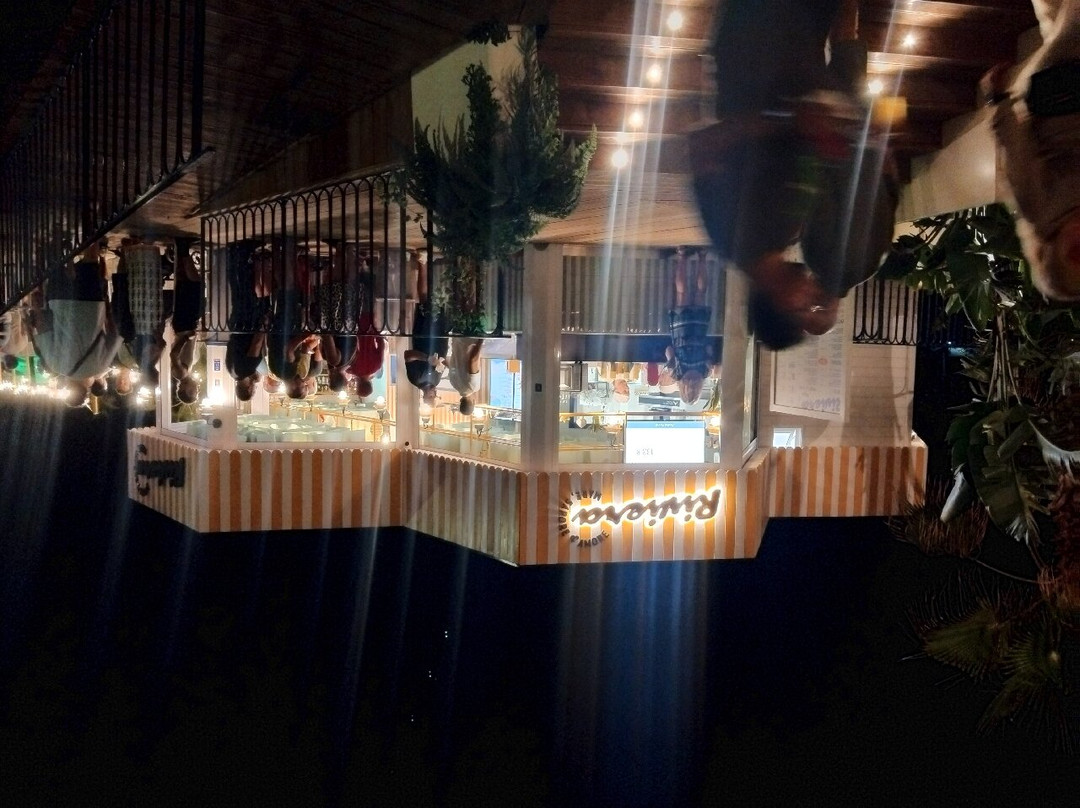 Riviera Mare, Sapore E Amore