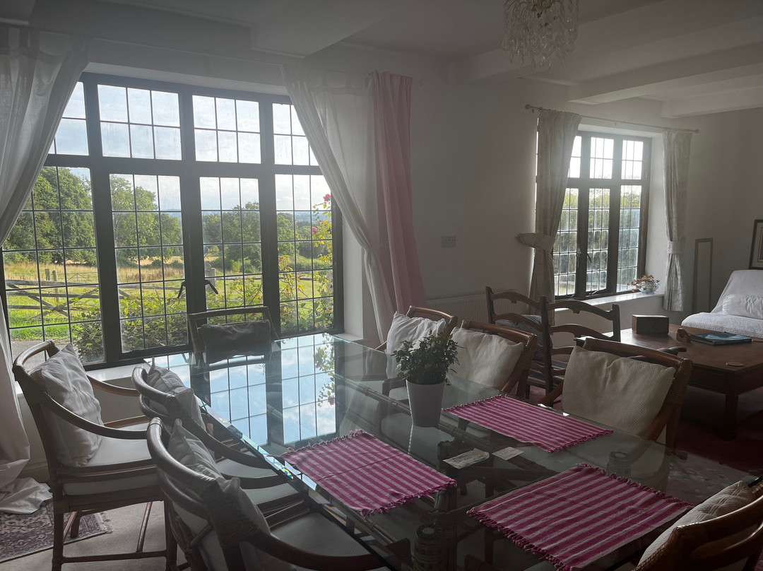 Moaps Farm Bed and Breakfast主图