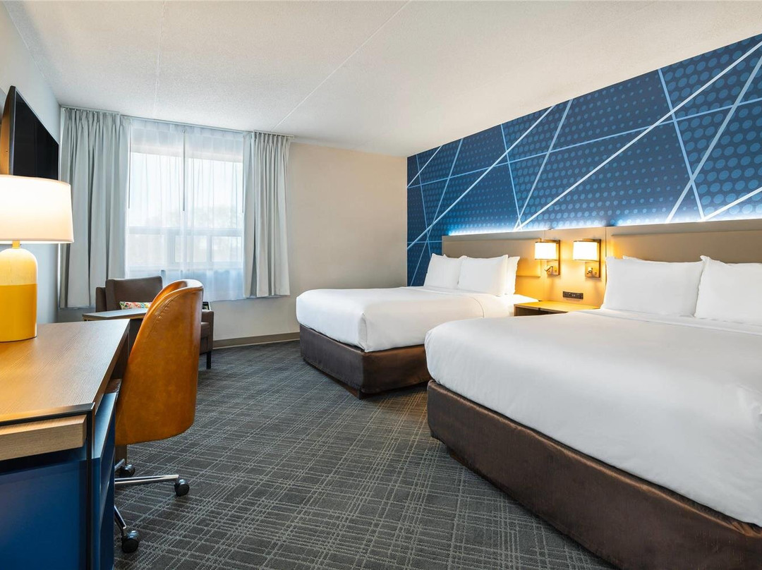 Comfort Inn & Suites Barrie