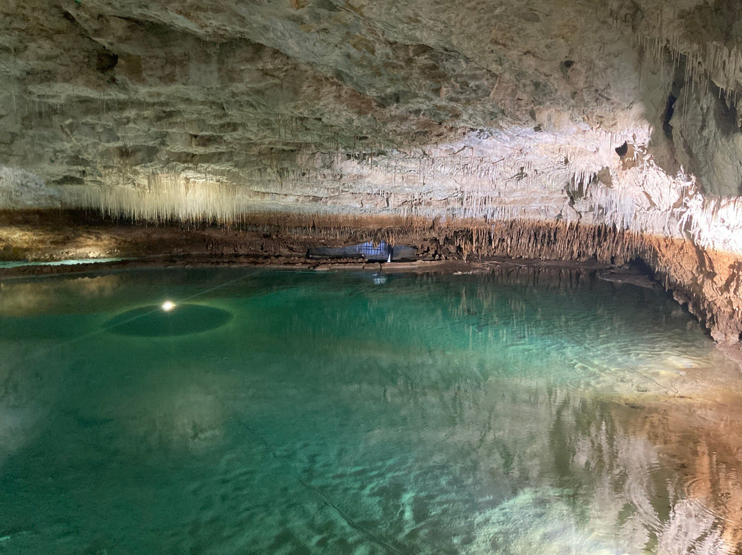 Grotte De Choranche-Choranche必去景点