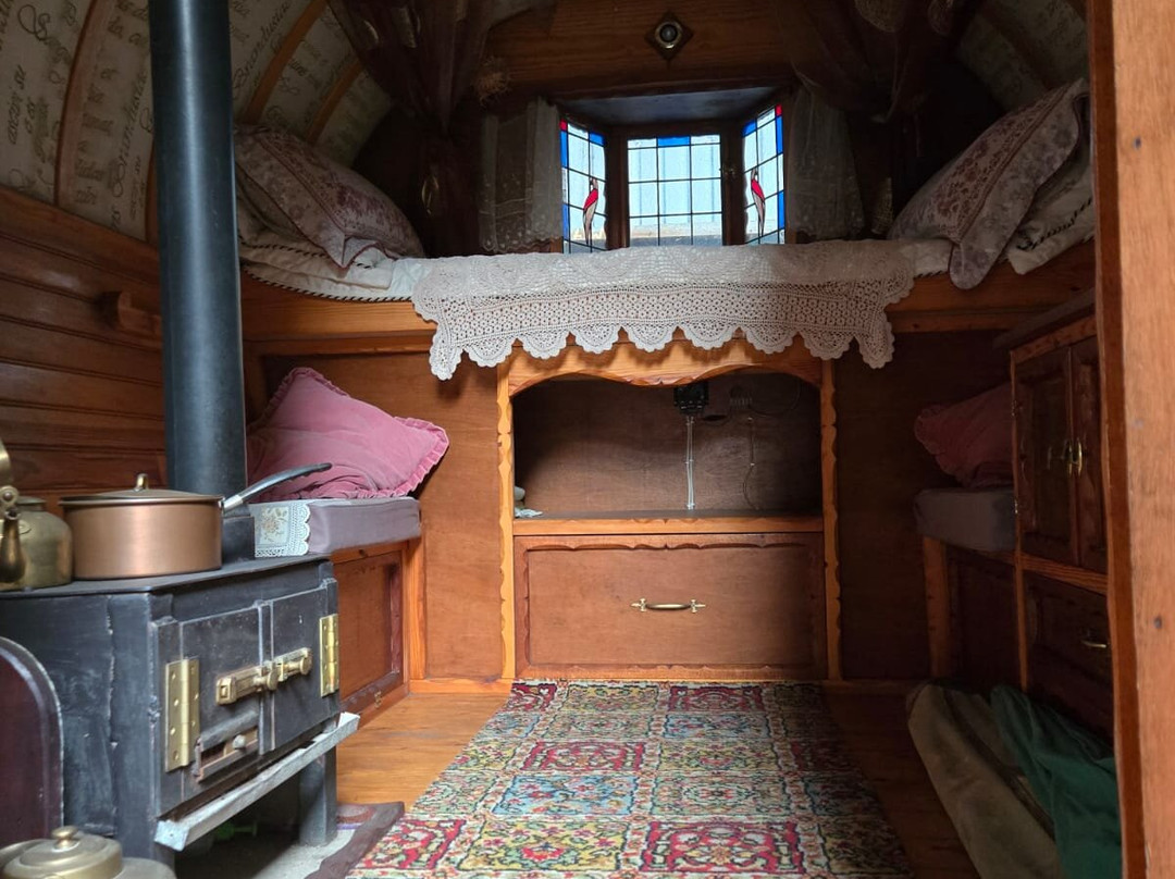 Gordon Boswell Romany Museum-Spalding必去景点