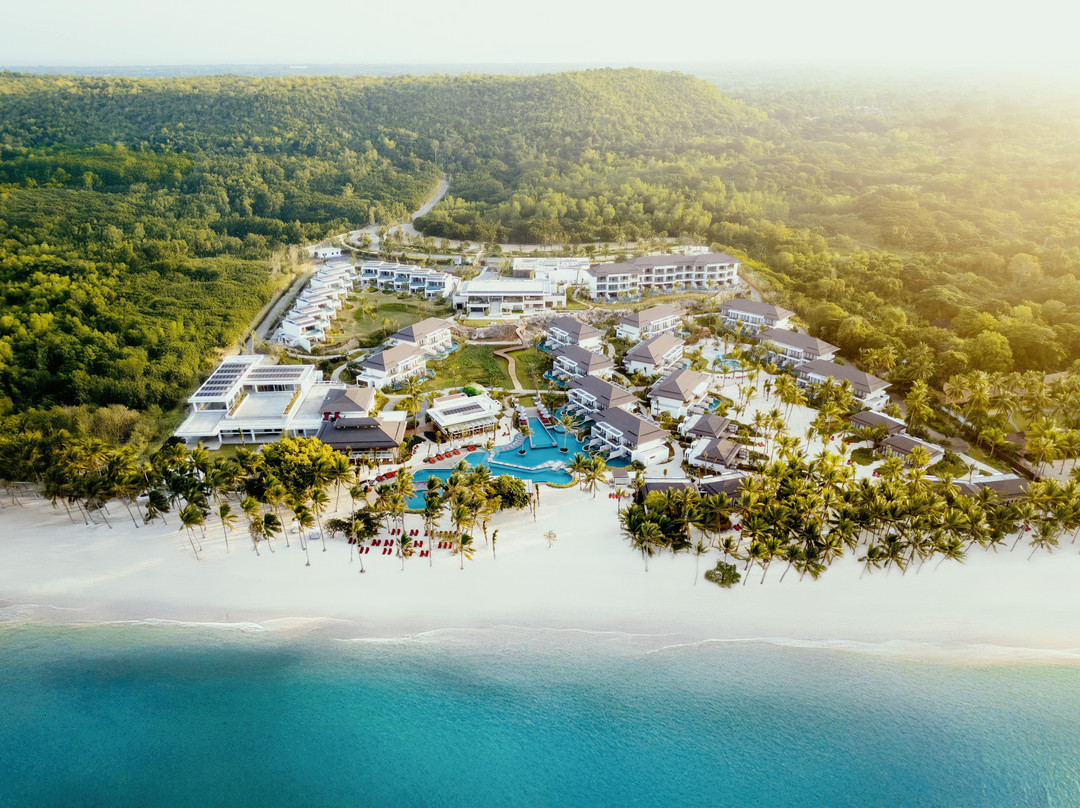 South Palms Resort and Spa Panglao - MGallery Collection