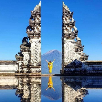 Tdbs Best Bali Driver-达巴南必去景点