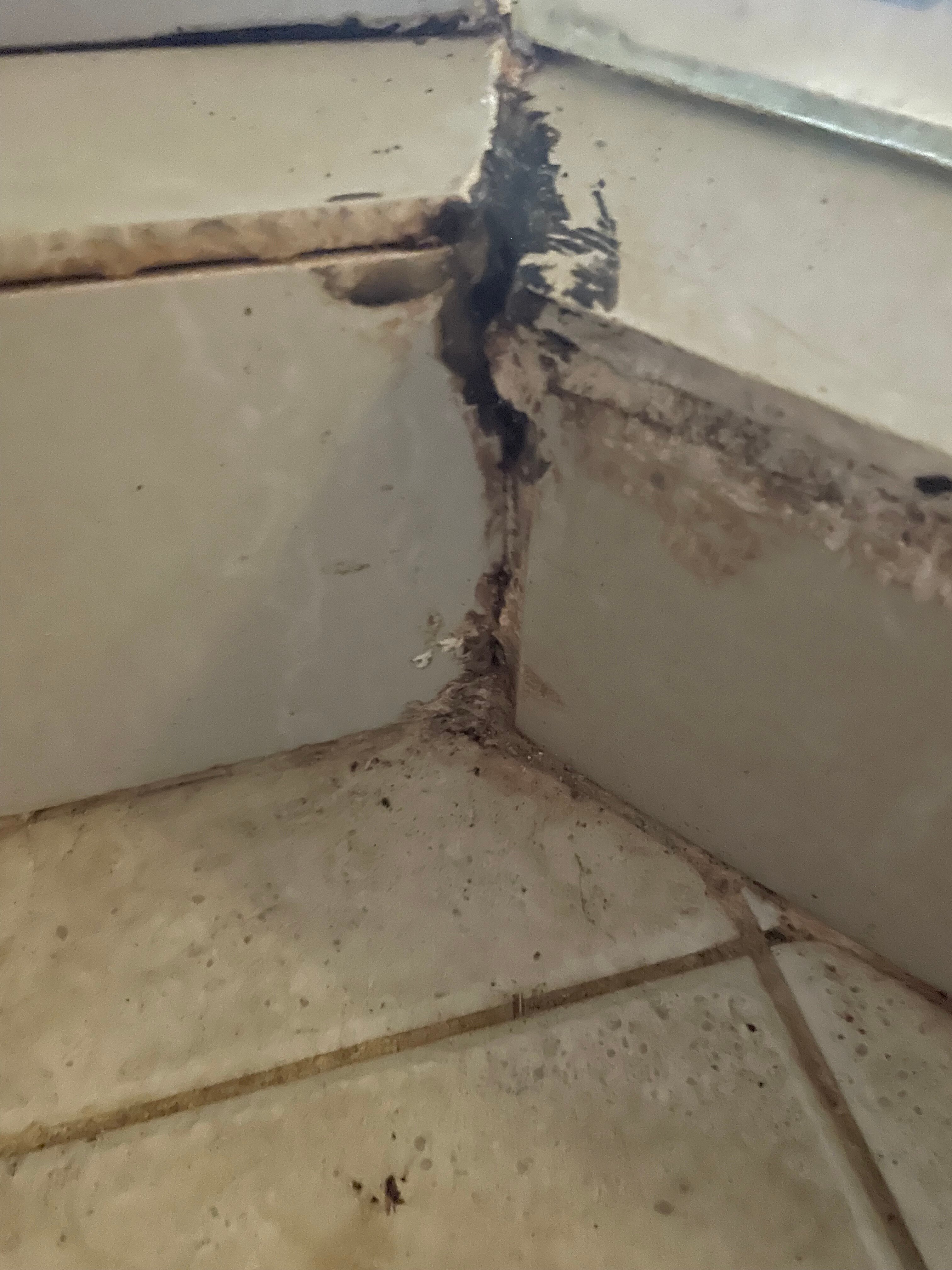 Vista Coiba Villas & Restaurant-浴室