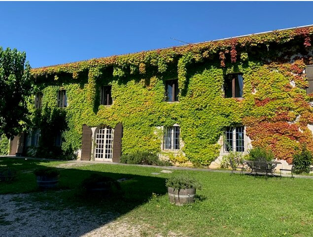 Agriturismo Tra Le Vigne主图