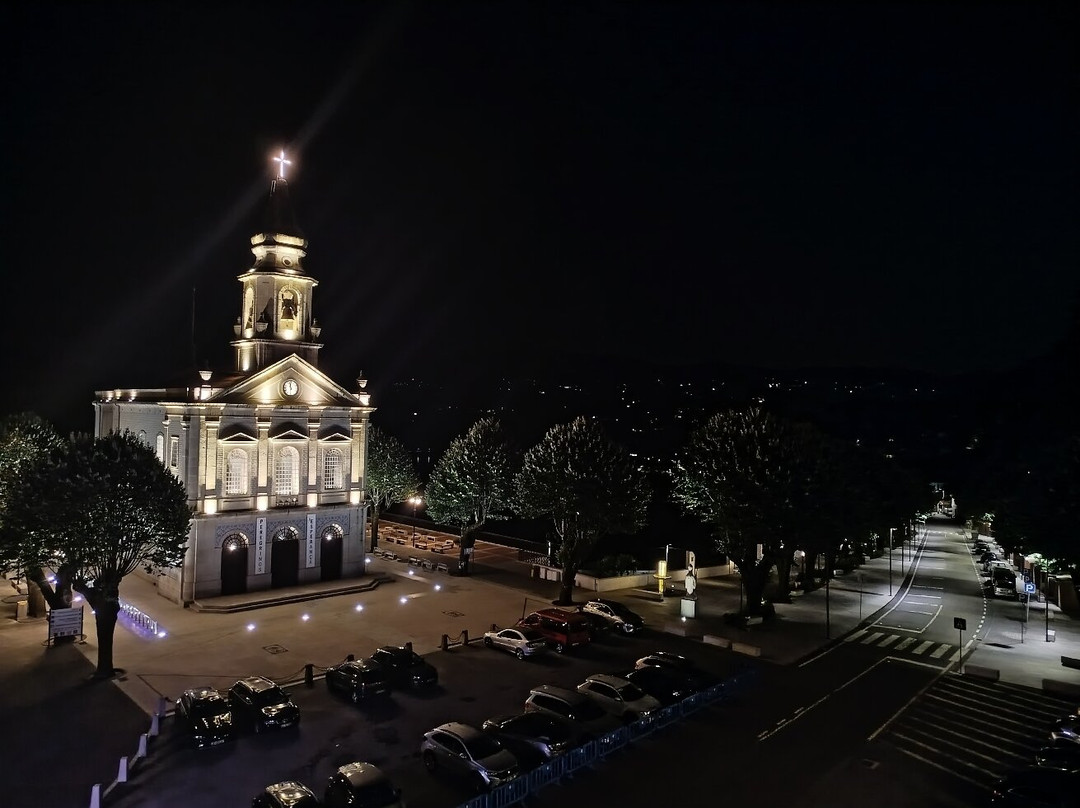 Hotel S. Bento主图