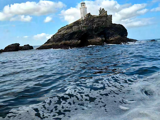 St Ives Boat Services-圣艾维斯必去景点