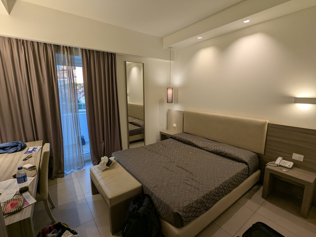 Santa Caterina Village主图