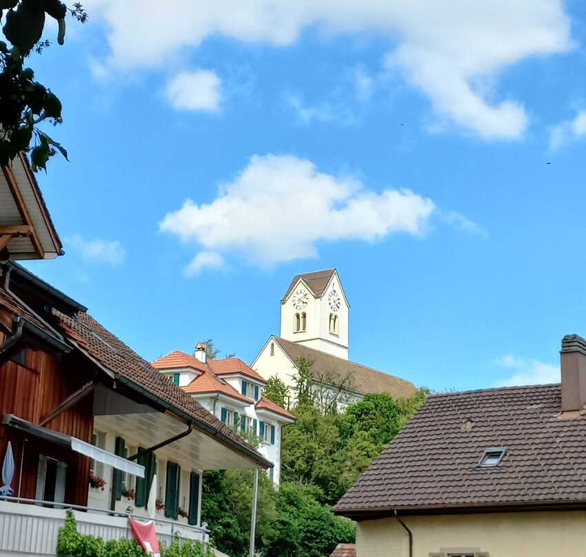 Ünic Café & Lädeli