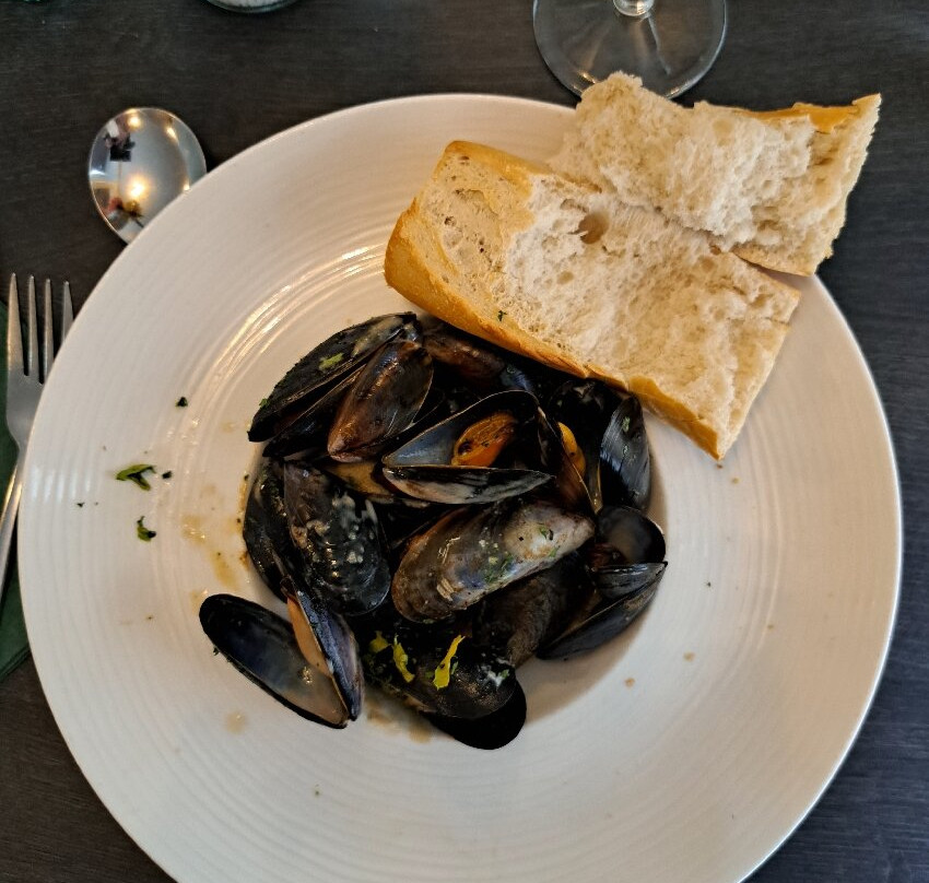 Scalloway Hotel主图