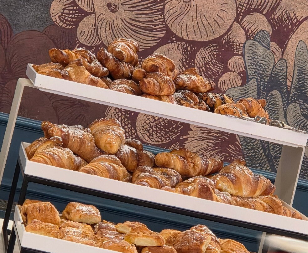 Hotel Giancarlo主图