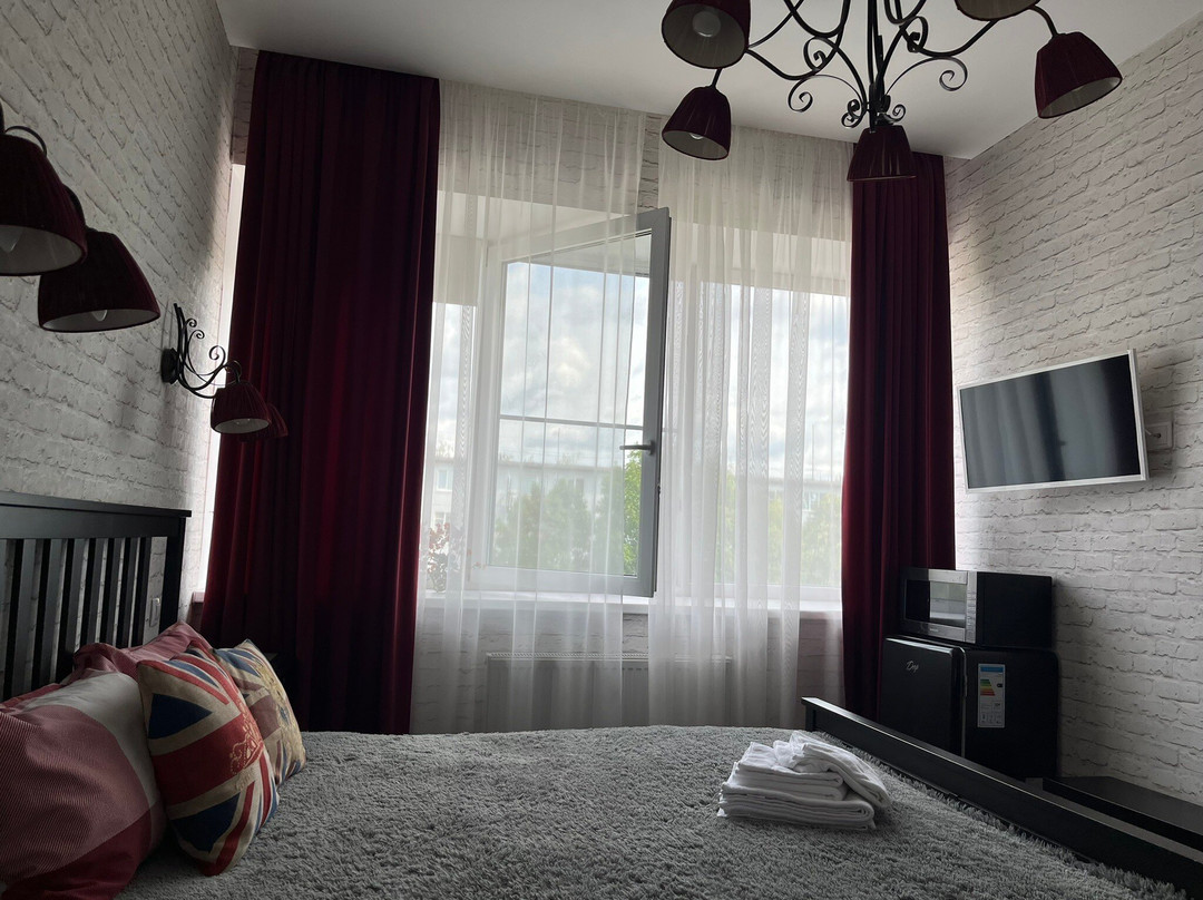 Guest House Provintsiya主图