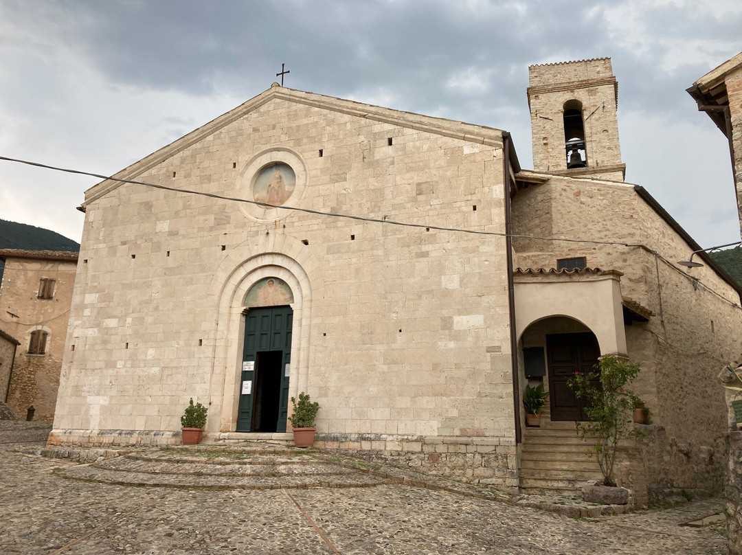 Chiesa di San Donato
