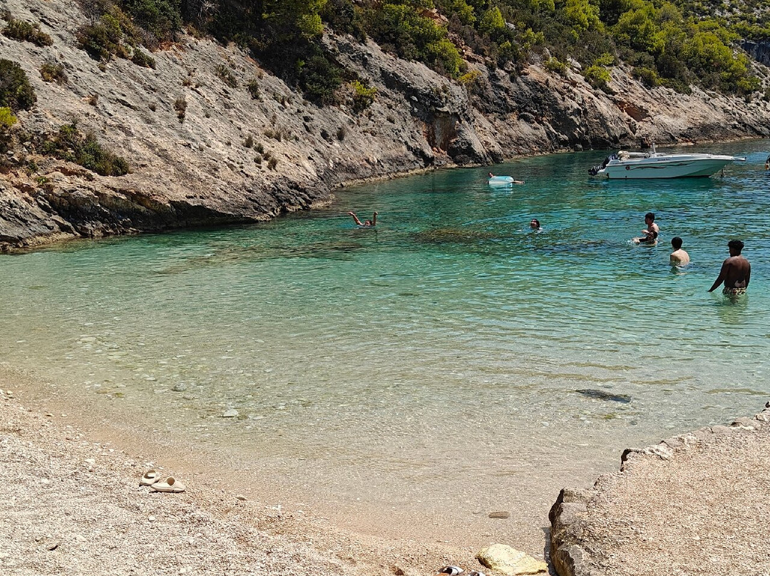 Boats Rentals Porto Vromi-Porto Vromi必去景点