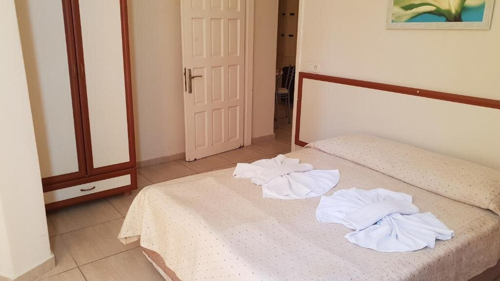 Isabella Aparthotel主图