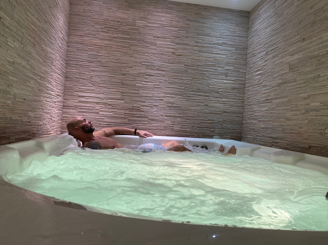 Hotel Negritella主图