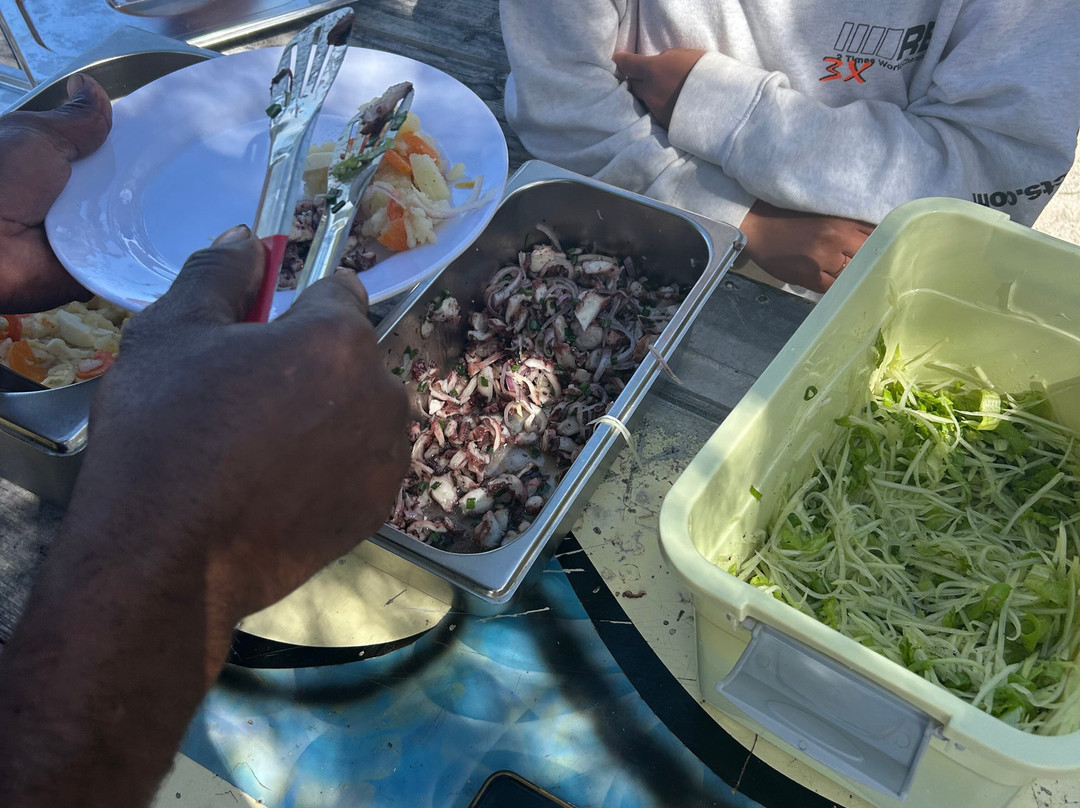 Cat Island (Ile aux chats)-罗德里格斯岛必去景点