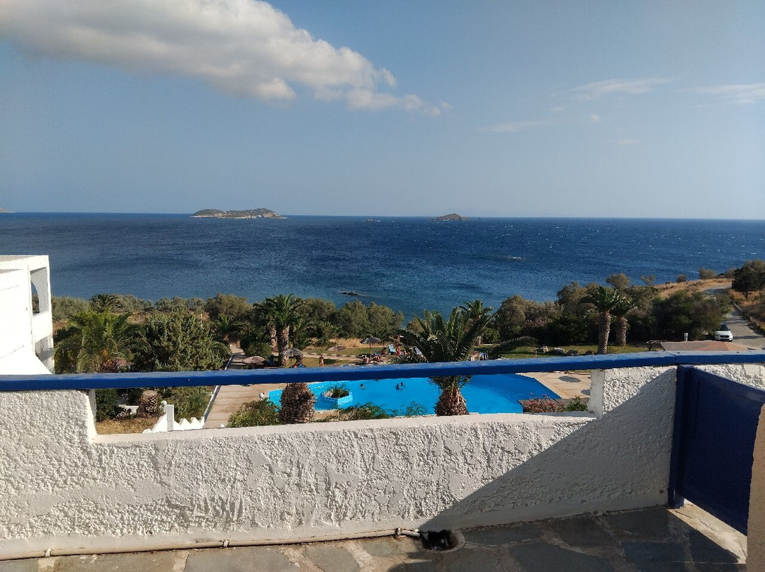 Andros Holiday Hotel主图