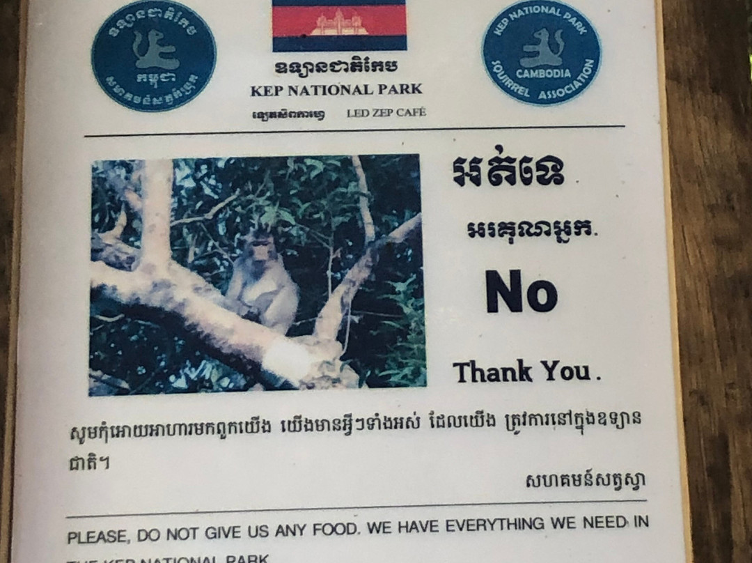 白马市国家公园-白马必去景点