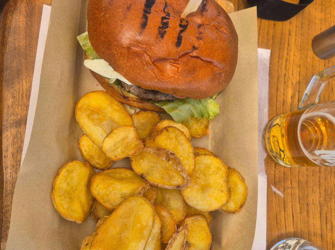 NOA Beach Club-Kolan必去景点