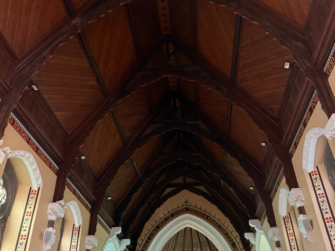 St. Mary's Church of Ireland-基拉尼必去景点