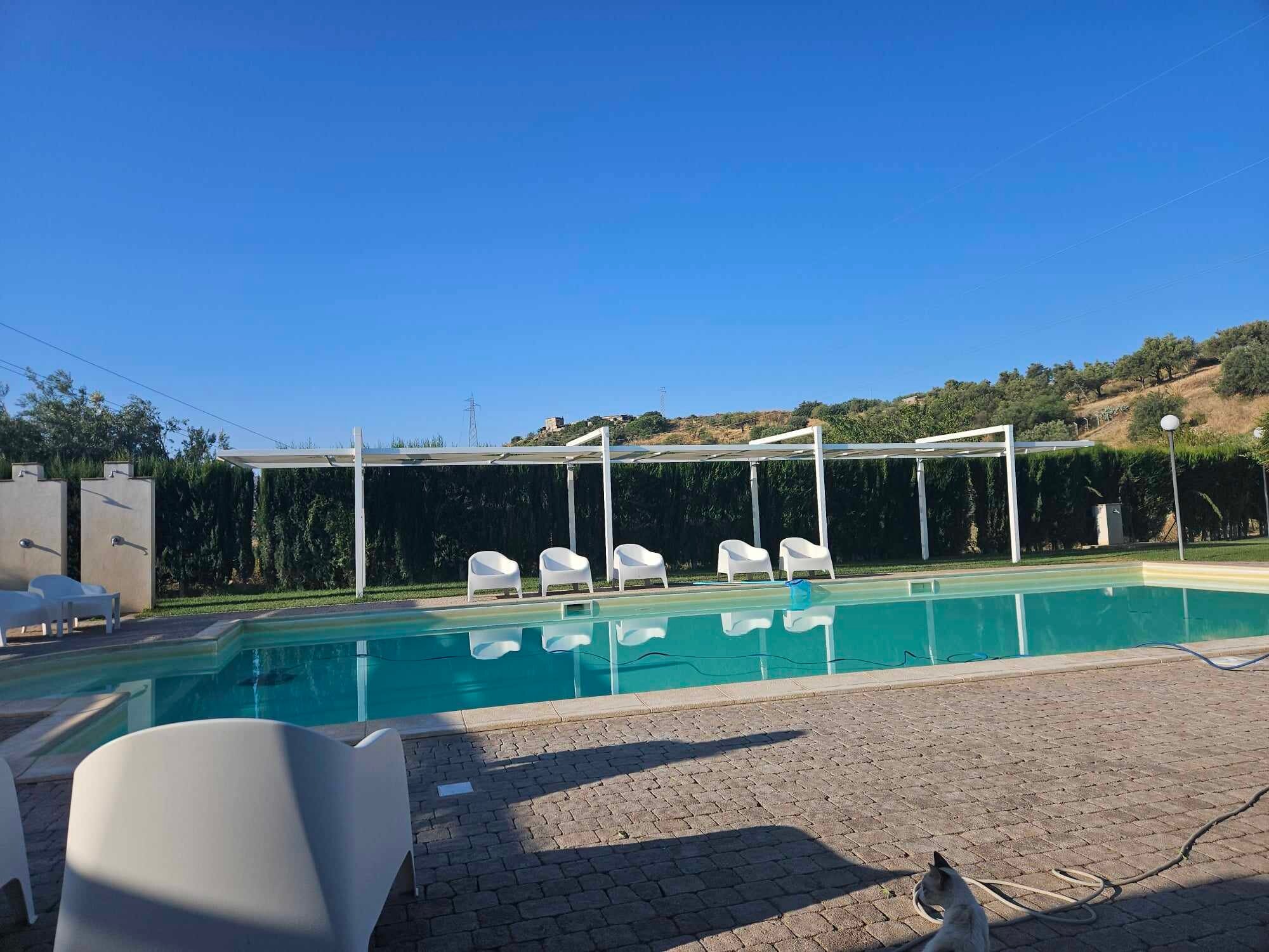 Agriturismo Paparanza-官方