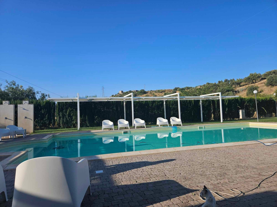 Agriturismo Paparanza主图