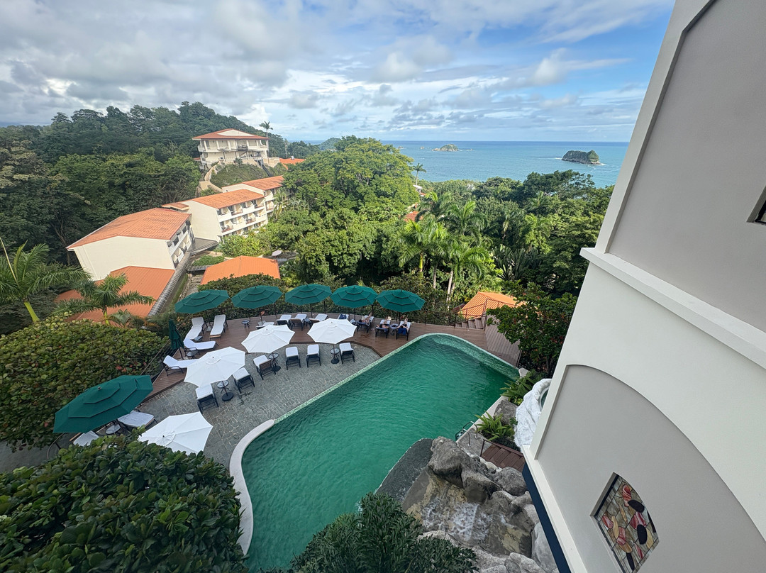 Parador Resort & Spa主图