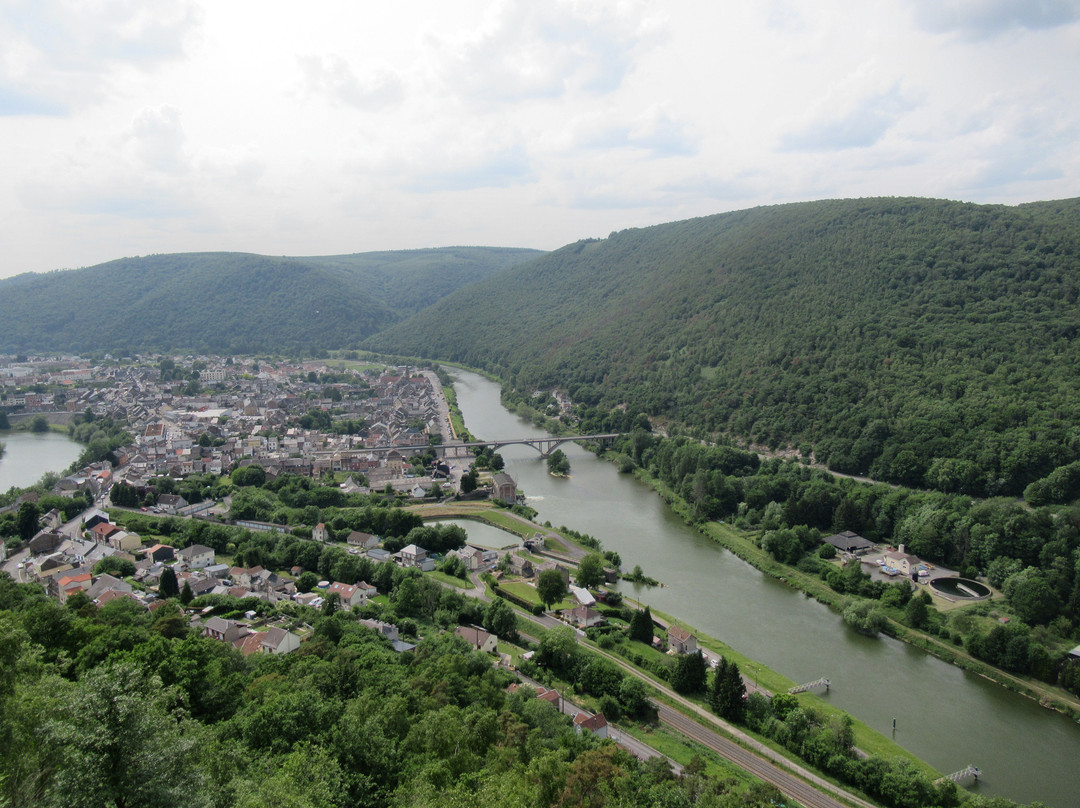 Panorama De La Faligeotte-Revin必去景点