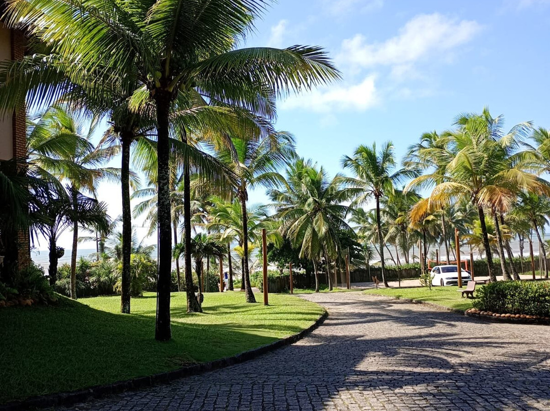 Pousada Do Mar主图