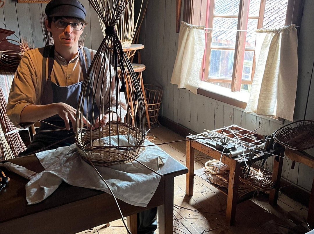 手工业博物馆-土尔库必去景点