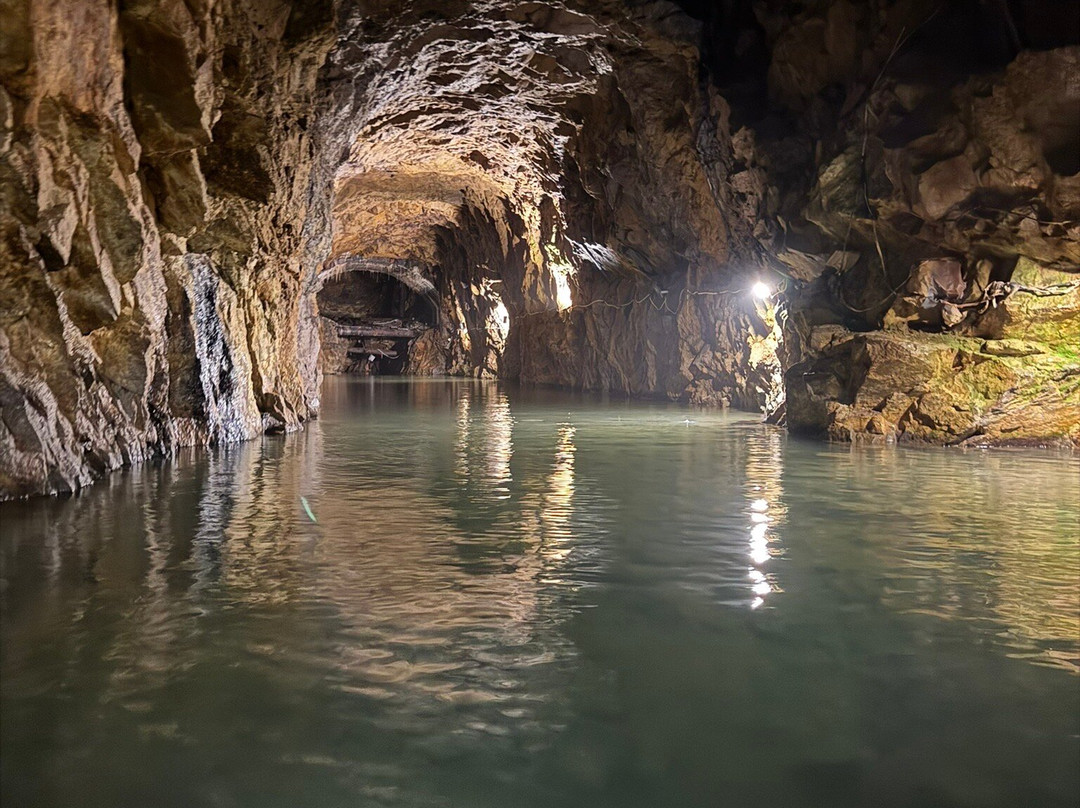 Riese Complex - Wlodarz-Jugowice必去景点