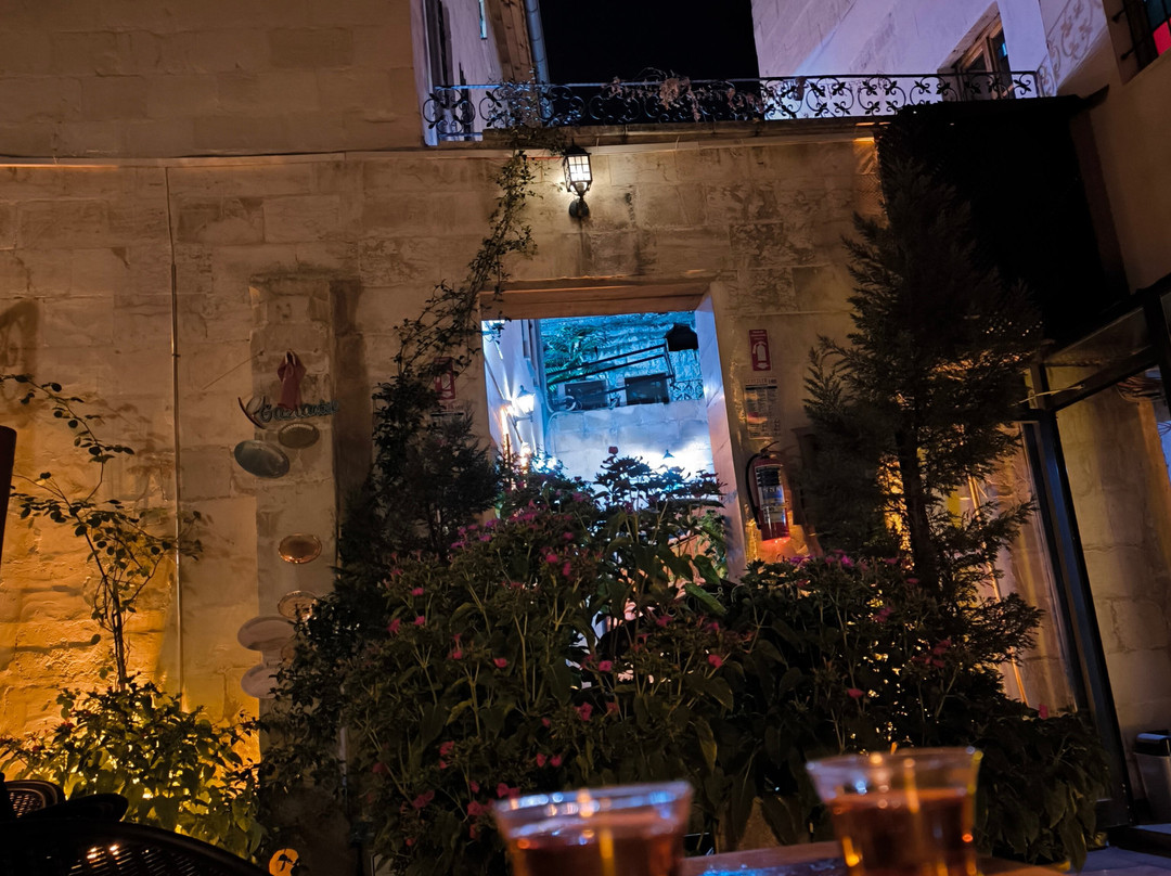 Doganbey Konagi Butik Otel主图