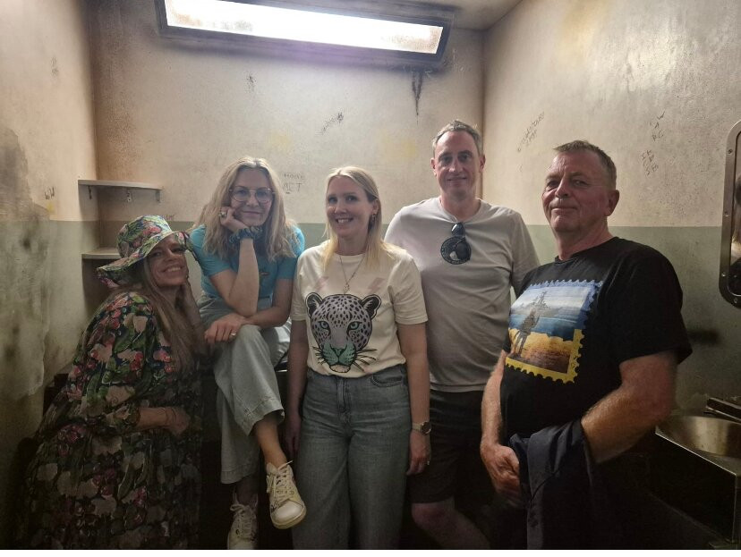 Lucardo-曼彻斯特必去景点